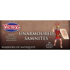 Unarmoured Samnites